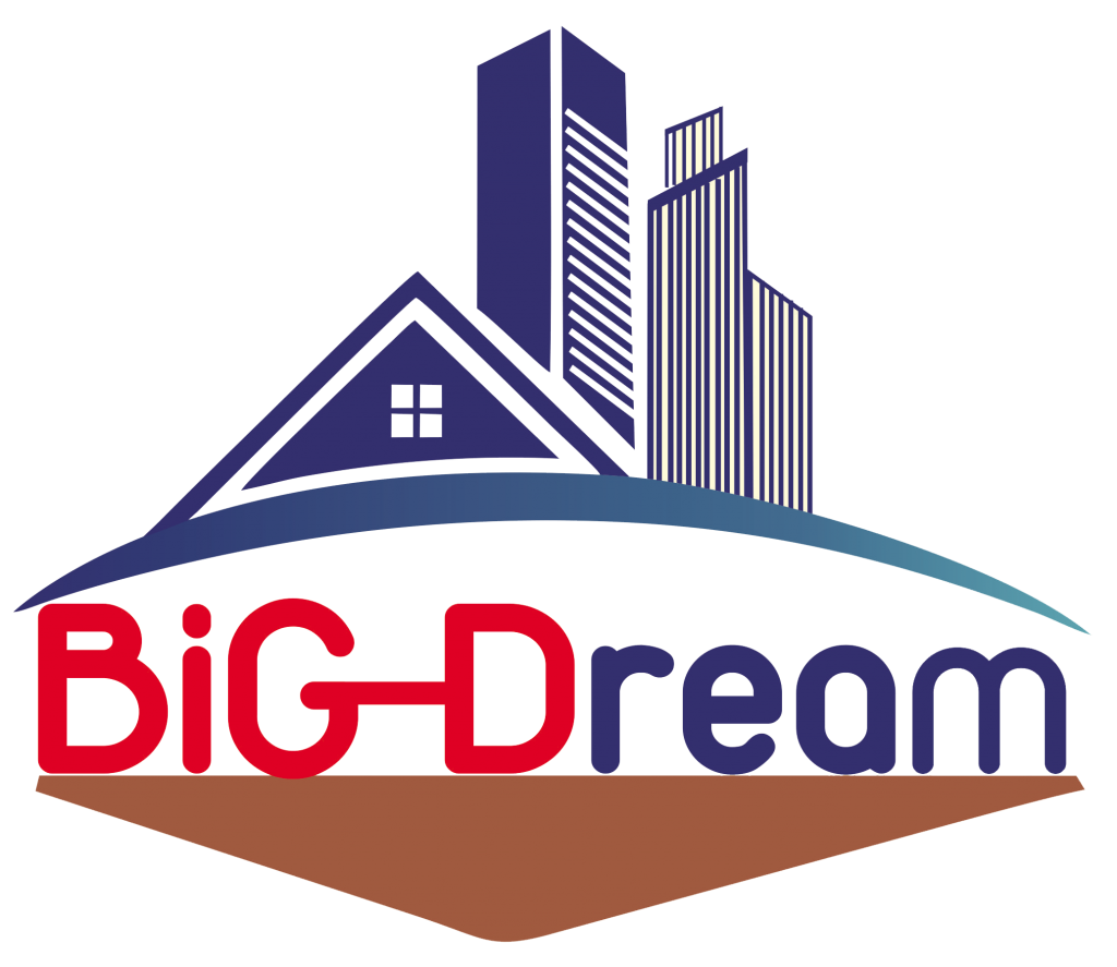 Bất Động Sản Big Dream