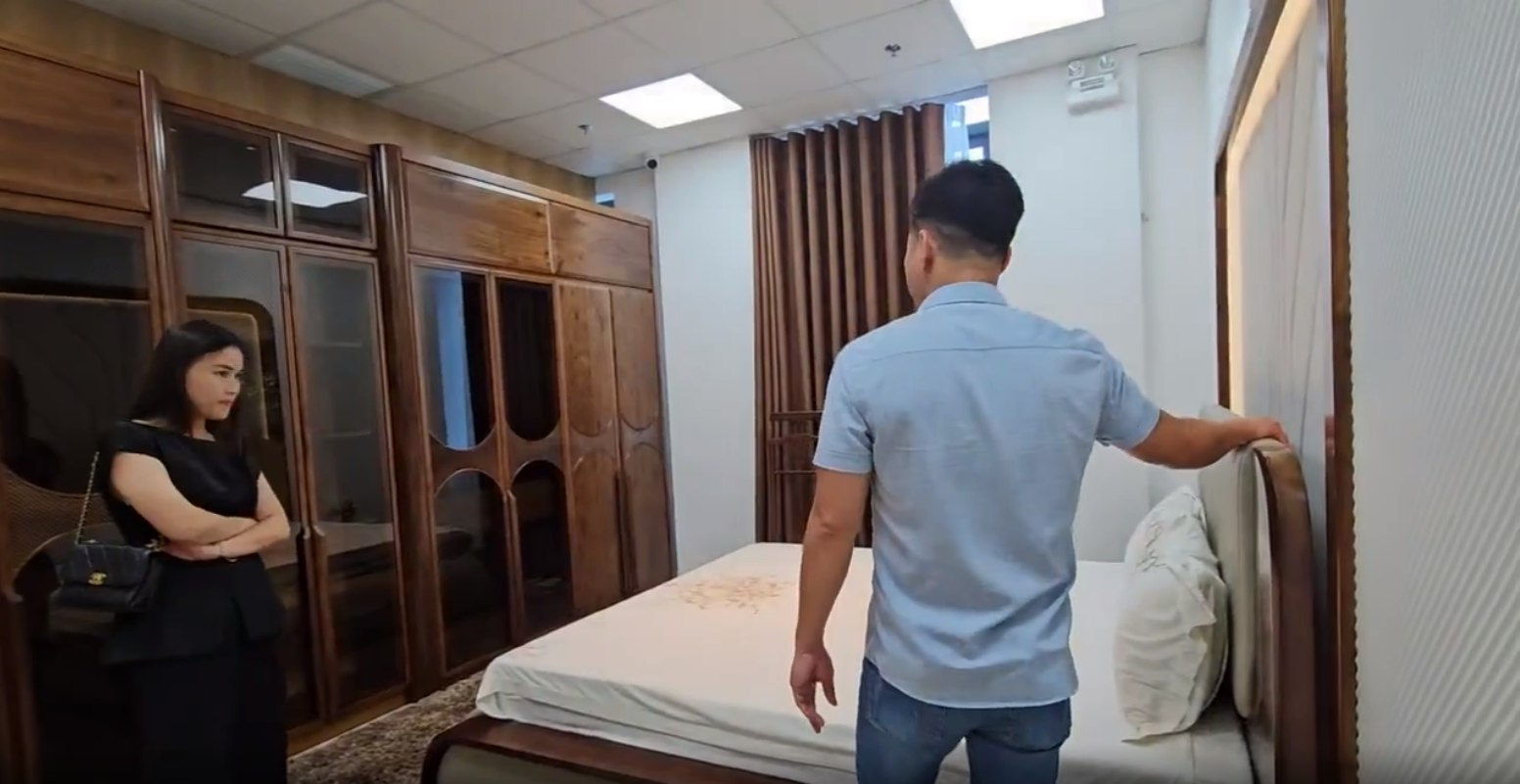 Big Dream gặp gỡ Nội Thất Song Lê