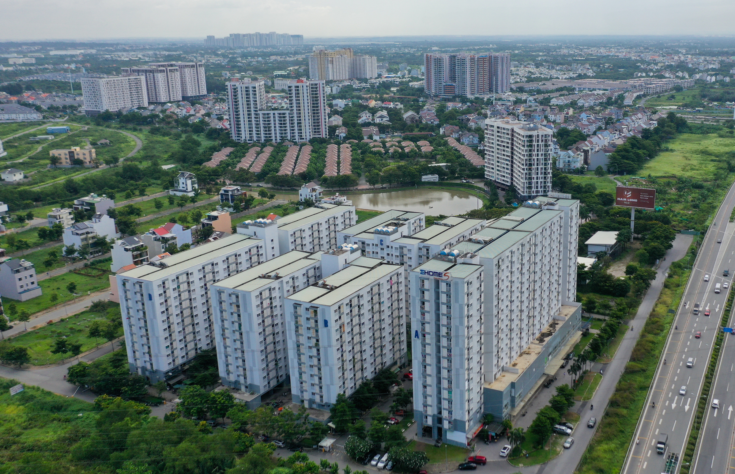Bất Động Sản Big Dream
