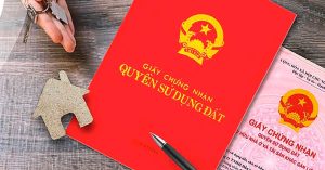 Mua Đất Lần Đầu: 7 Loại Giấy Tờ Không Thể Thiếu Bạn Cần Biết