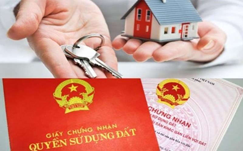 Kiểm tra pháp lý đất