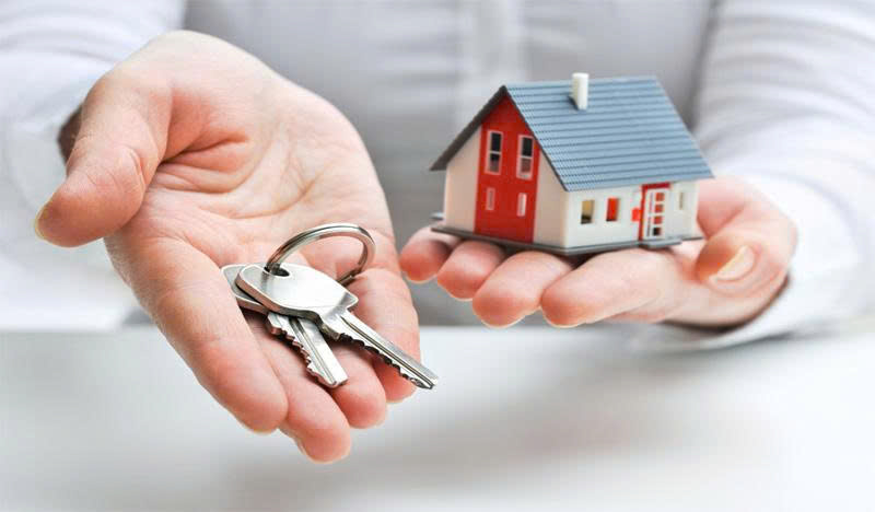 Các bước mua đất an toàn