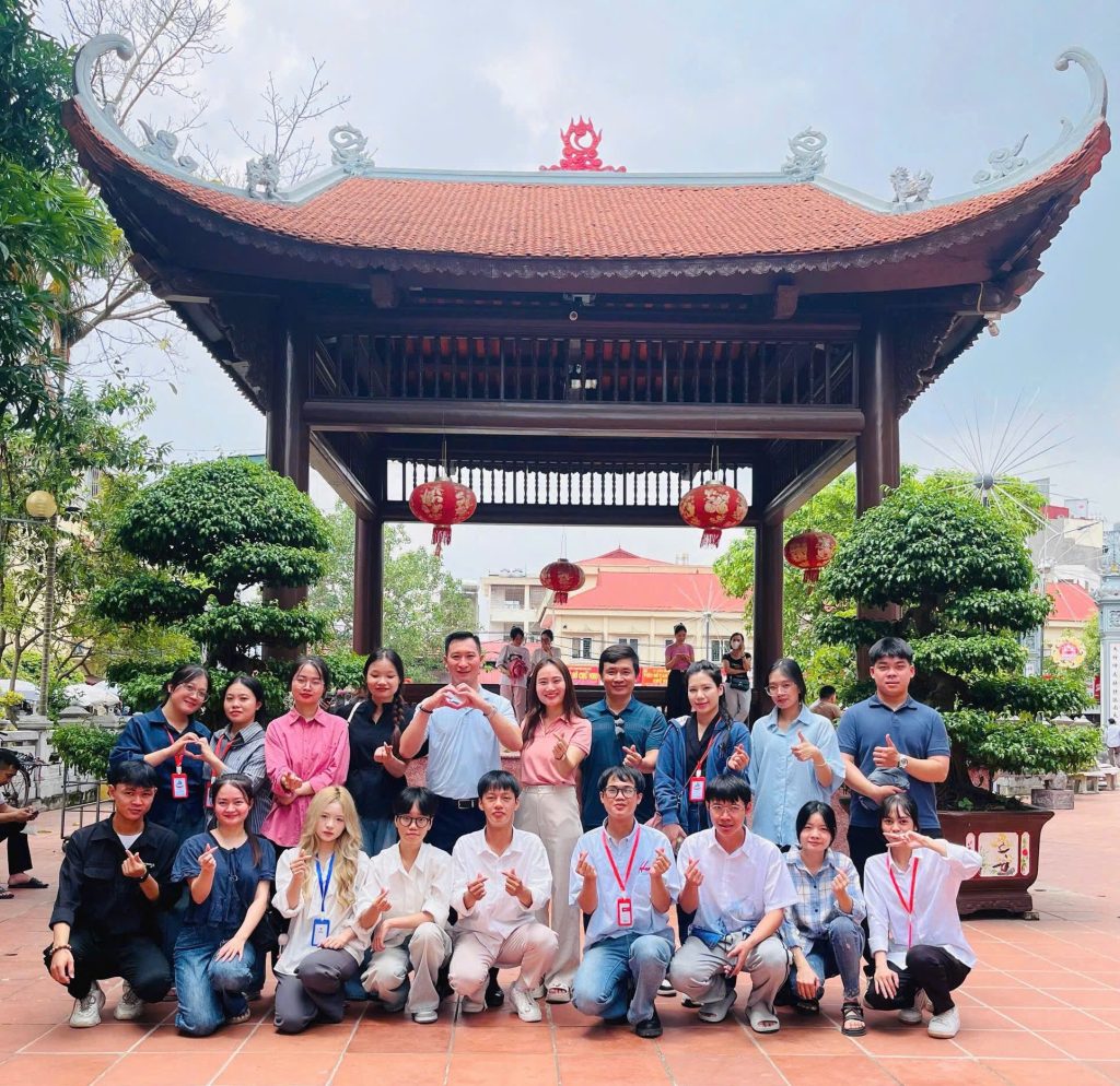 Văn hoá Big Dream Group