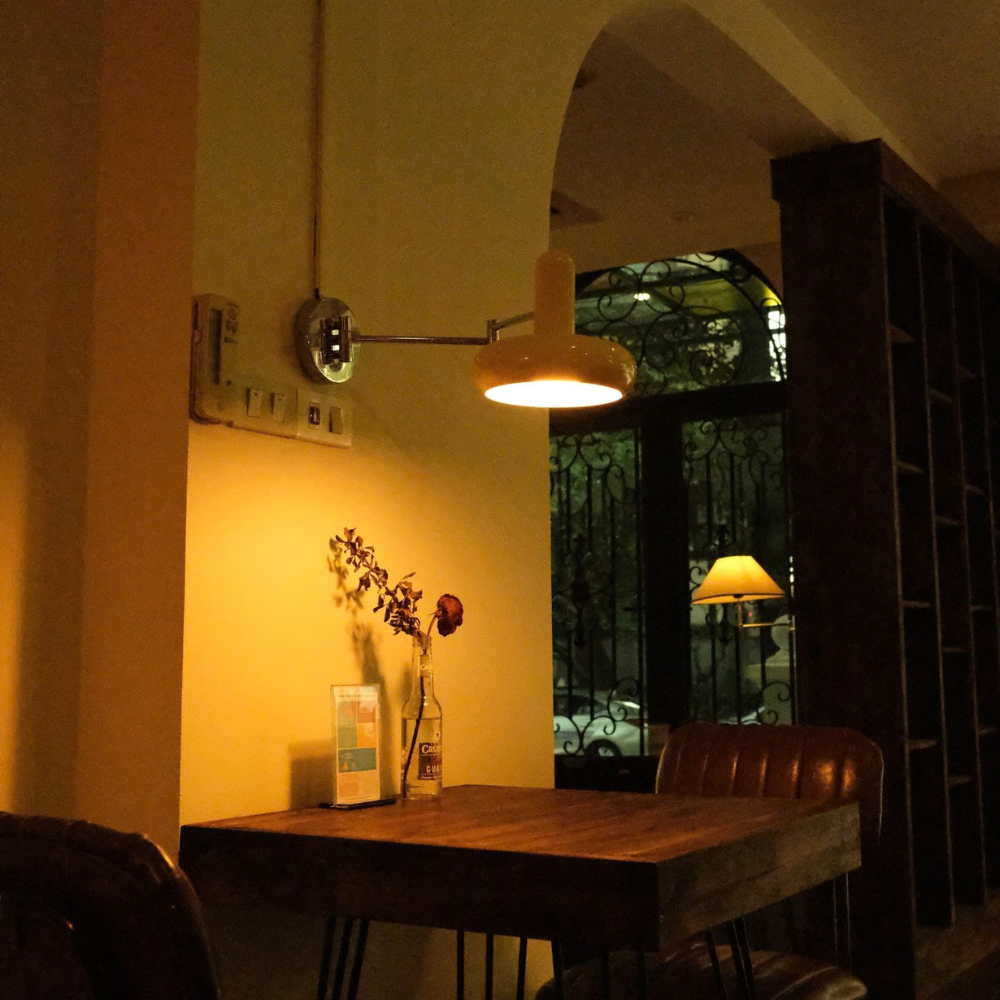 Casa Open Space