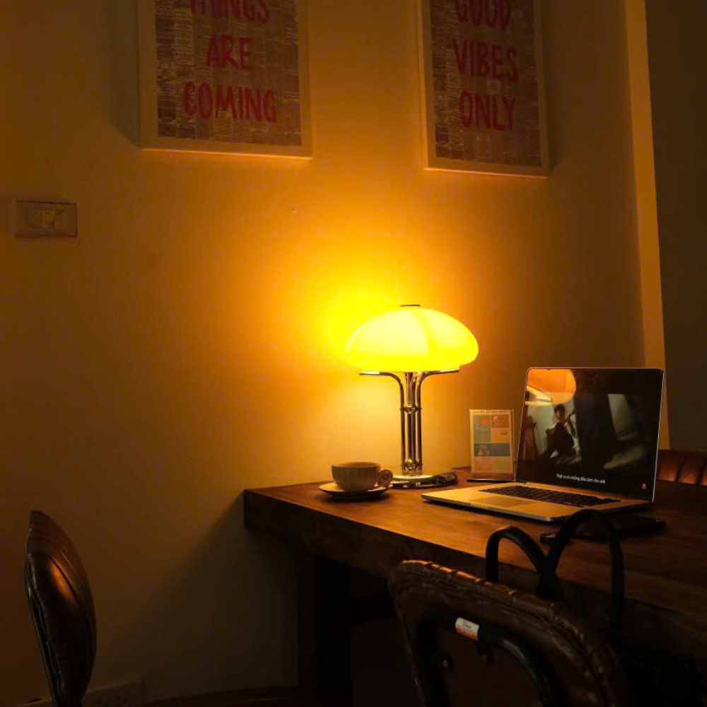 Casa Open Space