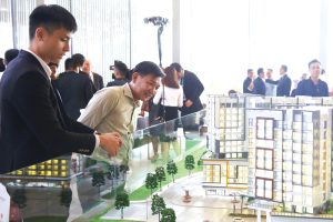 Sốt đất ảo là gì?