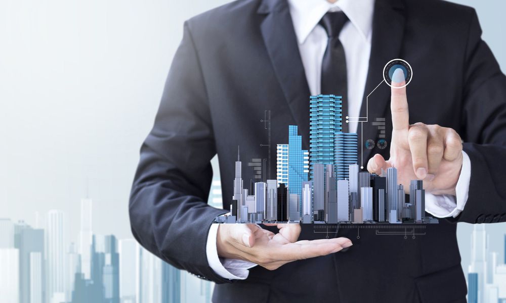 Đầu tư bất động sản