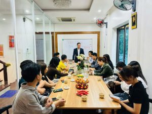 Tuyển dụng Nhân viên Kinh doanh Bất Động Sản