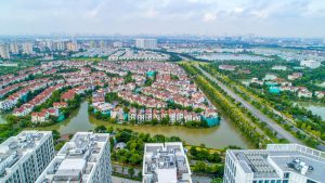 Đất thổ cư là gì