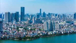 Thị trường Bất Động Sản 2025
