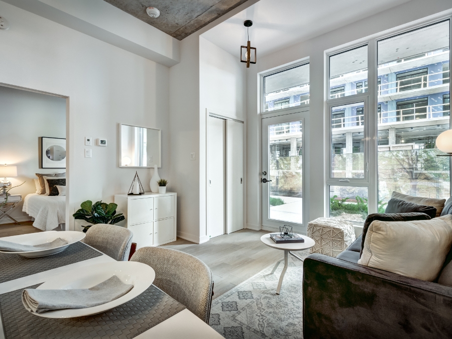 Hãy cẩn thận để sở hữu đúng căn nhà trong mơ của bạn