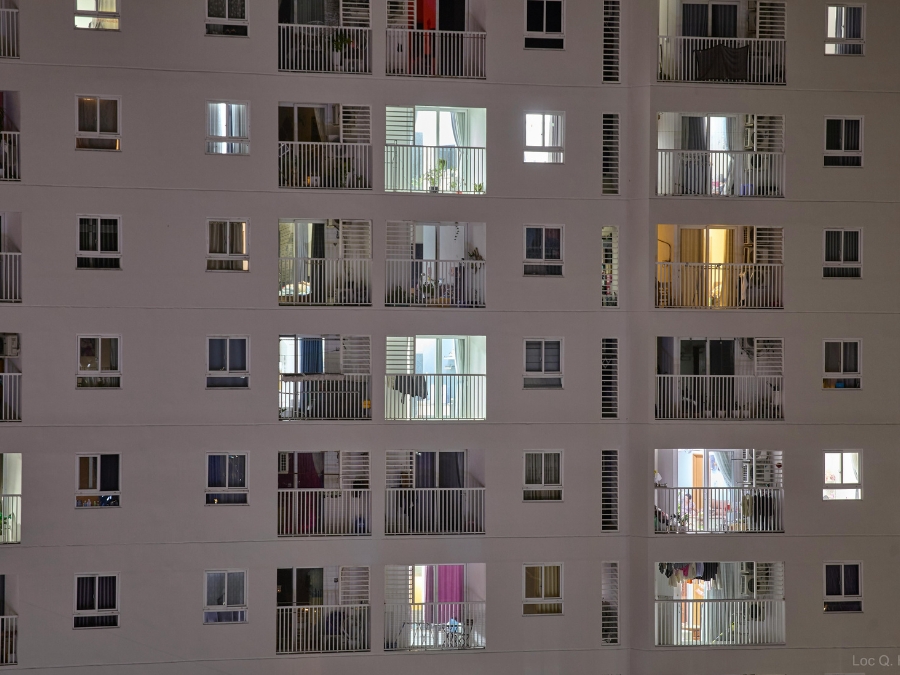 Hãy có trong mình một check list đầy đủ