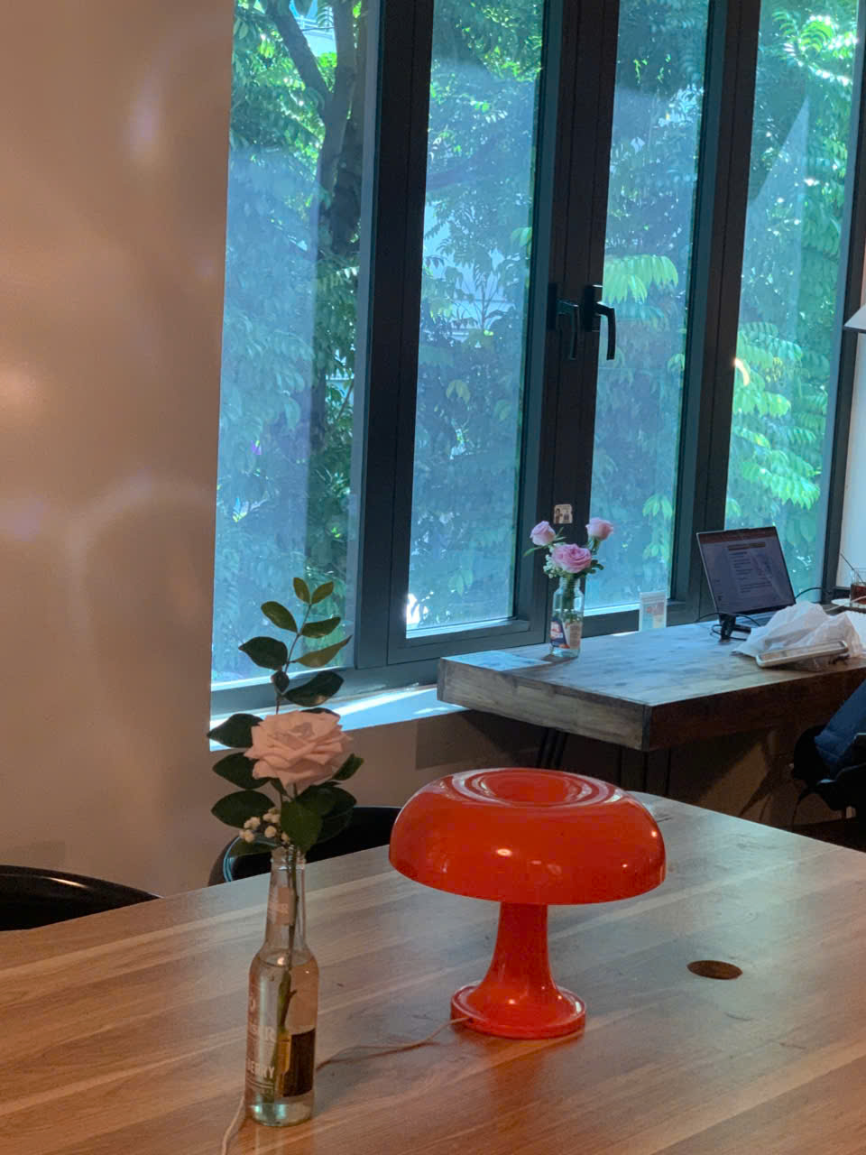 Casa Open Space là không gian mở với nhiều ánh sáng chan hòa