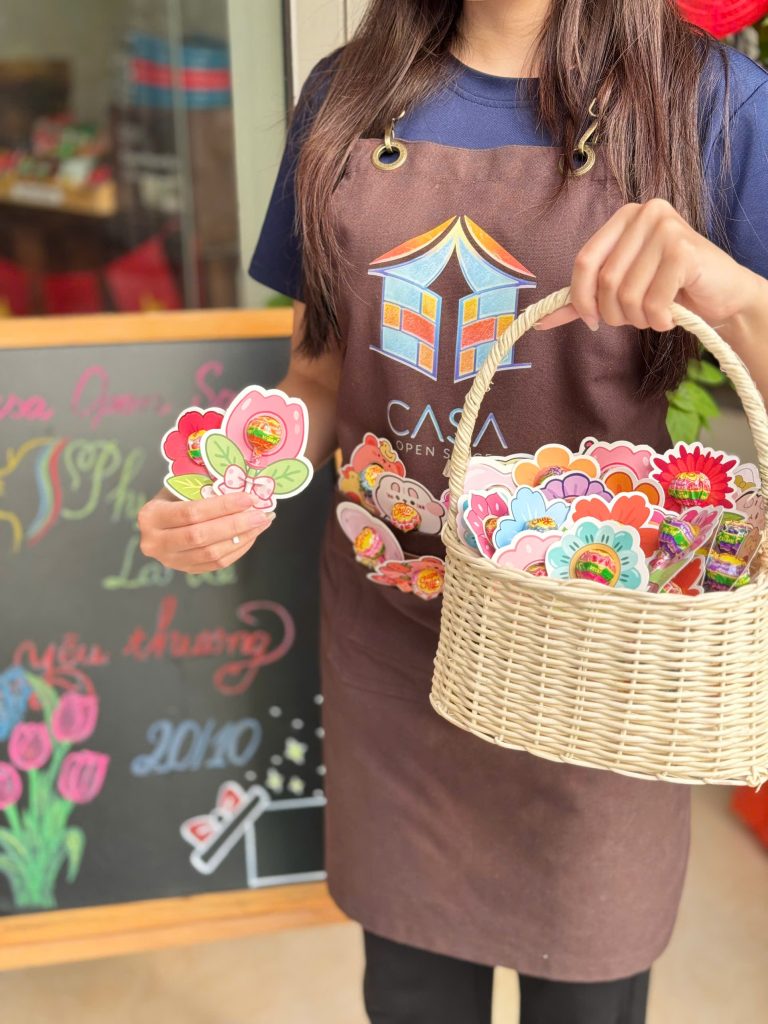 Tuyển dụng quản gia Casa