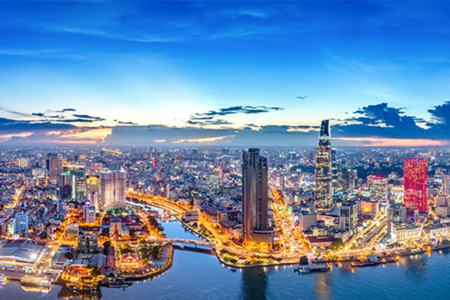 Big 4 góp phần thúc đẩy bất động sản Việt