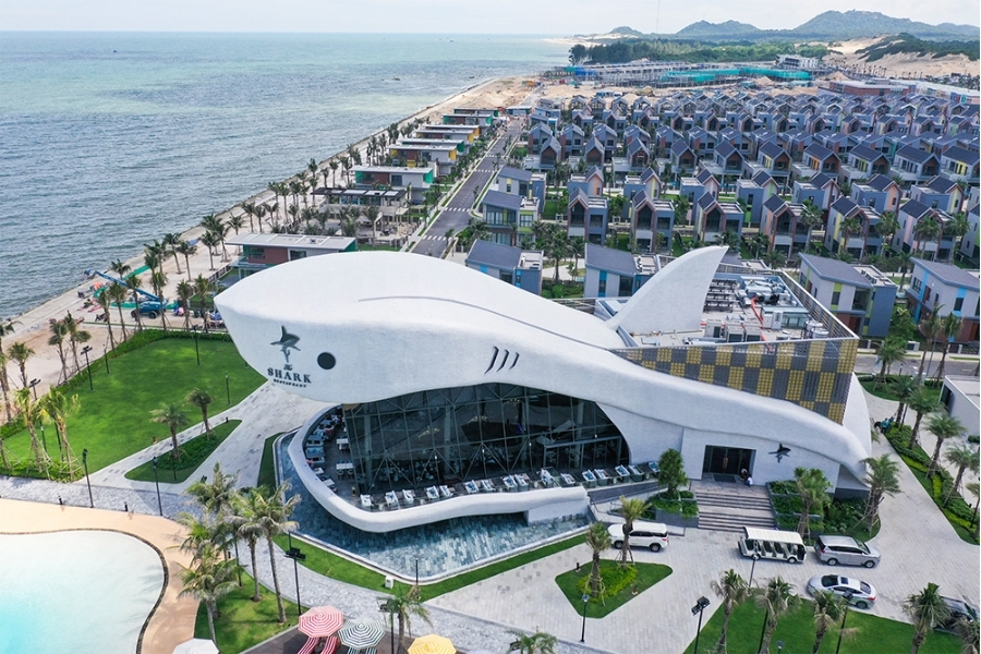 NovaWorld Hồ Tràm