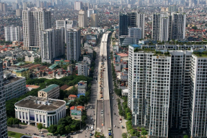 mã định danh bất động sản